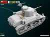 MiniArt 35417 M3 Stuart Diesel Early Production 1/35